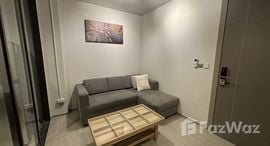 Unités disponibles à Life Asoke Rama 9