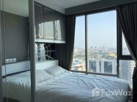 2 спален Кондо в аренду в Rhythm Sukhumvit 42, Phra Khanong, Кхлонг Тоеи