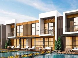 3 Bedroom Townhouse for sale at DAMAC Hills 2 (AKOYA) - Amazonia, Sanctnary