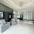 3 Bedroom House for rent at The Metro Rama 9, Prawet, Prawet
