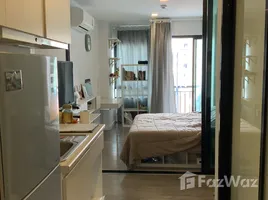 Studio Condo for sale at Pause Sukhumvit 103, Bang Na