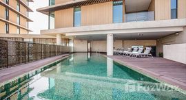 Available Units at Bulgari Resort & Residences