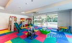 Indoor Kids Zone at Richmond Hills Residence Thonglor 25