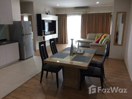 2 Bedroom Condo for rent at Renova Residence Chidlom, Lumphini