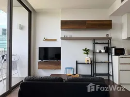 คอนโด 1 ห้องนอน ให้เช่า ในโครงการ นารา ไนน์ บาย อีสเทอร์น สตาร์, ทุ่งมหาเมฆ