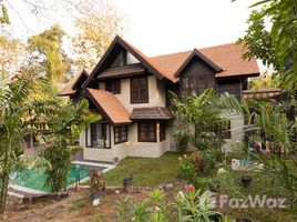 3 Schlafzimmer Haus zu verkaufen in Mae Rim, Chiang Mai, Mae Raem, Mae Rim