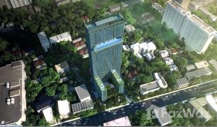 1 Bedroom Condo for sale in Thanon Phet Buri, Bangkok Wish Signature Midtown Siam