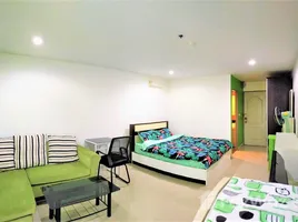 Studio Condo for rent at Regent Home 7/2 Sukhumvit, Bang Na, Bang Na, Bangkok, Thailand