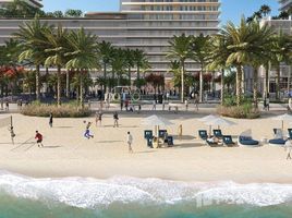 1 спален Квартира на продажу в Palace Beach Residence, EMAAR Beachfront