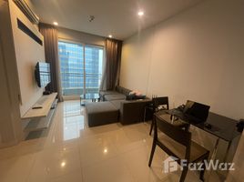 1 chambre Condominium à vendre à Circle Condominium., Makkasan