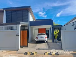 2 Bedroom House for rent at Baan Chalongsuk, Chalong, Phuket Town, Phuket