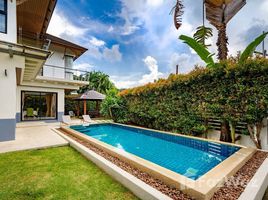 4 Bedroom Villa for sale in Thailand, Rawai, Phuket Town, Phuket, Thailand