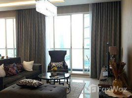 3 chambre Condominium à vendre à Menam Residences., Wat Phraya Krai, Bang Kho Laem