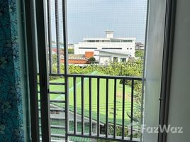Studio Condo for rent at The Niche ID - Rama 2, Bang Mot