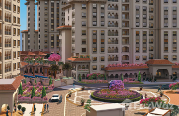 Al Andalus Tower F in Jamal Abdul Nasser Street, Sharjah