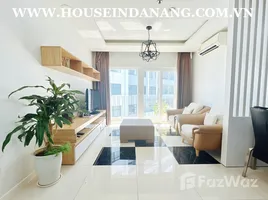 2 Phòng ngủ Căn hộ for rent at Monarchy, An Hải Tây, Sơn Trà, Đà Nẵng