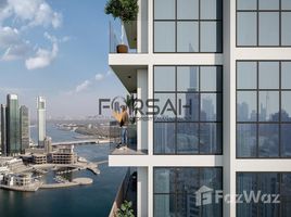 Studio Apartment for sale at Al Maryah Vista, Al Maryah Island