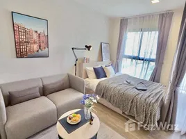 Studio Condo for rent at NIA By Sansiri, Phra Khanong Nuea, Watthana, Bangkok, Thailand