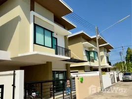 ทาวน์เฮ้าส์ 4 ห้องนอน ให้เช่า ในโครงการ หมู่บ้านพร้อมพันธ์ เอ็กซ์คลูซีฟ ถลาง, ศรีสุนทร, ถลาง, ภูเก็ต, ไทย