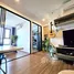 2 Bedroom Condo for rent at The Origin Ram 209 Interchange, Min Buri, Min Buri