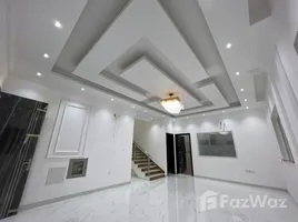 4 Bedroom Villa for sale in the United Arab Emirates, Al Alia, Ajman, United Arab Emirates