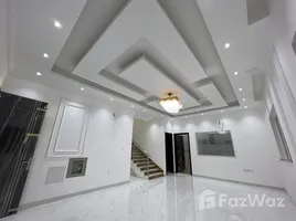 4 Bedroom Townhouse for sale in Al Alia, Ajman, Al Alia