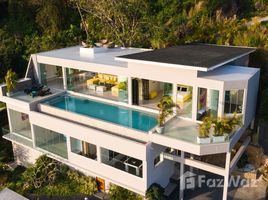 5 Bedroom Villa for sale in Lamai Beach, Maret, Bo Phut