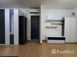 ขายคอนโด สตูดิโอ ในโครงการ ซูม คอนโด 50, คลองหนึ่ง