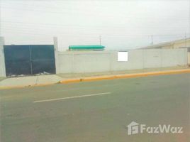 在Hospital De La Libertad, Jose Luis Tamayo Muey出售的 土地, Salinas