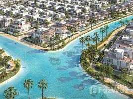 5 спален Вилла на продажу в South Bay 1, MAG 5, Dubai South (Dubai World Central)