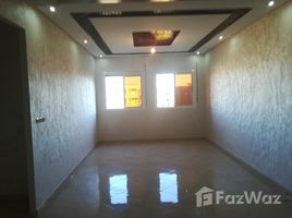 2 Bedrooms Apartment for sale in Kenitra Ban, Gharb Chrarda Beni Hssen Maison a deux façades Alliance Mahdia.