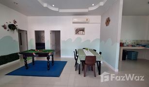 3 Schlafzimmern Villa zu verkaufen in Hin Lek Fai, Hua Hin The Great Hua Hin