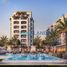 1 Bedroom Apartment for sale at Views A, Yas Island