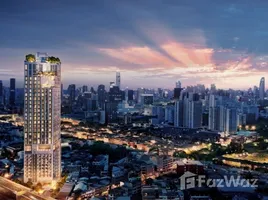 ขายอพาร์ทเม้นท์ 1 ห้องนอน ในโครงการ มารุ จุฬา, รองเมือง, ปทุมวัน, กรุงเทพมหานคร