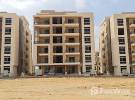 3 Bedroom Apartment for sale at Sarai, Mostakbal City Compounds, Mostakbal City - Future City