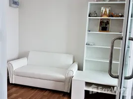 คอนโด 1 ห้องนอน ให้เช่า ในโครงการ พาร์ค คอนโด ดรีม, เทศบาลนครพิษณุโลก