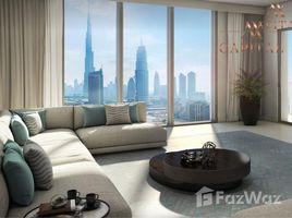 3 спален Квартира на продажу в Downtown Views II, Downtown Dubai