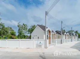 2 chambre Maison de ville for sale in Phuket, Si Sunthon, Thalang, Phuket