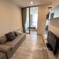 1 спален Кондо в аренду в Niche Pride Taopoon-Interchange, Bang Sue