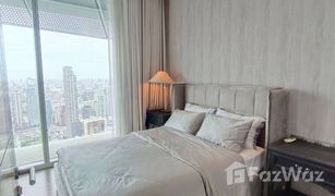 2 Bedrooms Condo for sale in Lumphini, Bangkok Magnolias Ratchadamri Boulevard