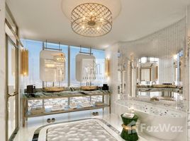 3 спален Квартира на продажу в Damac City, Al Habtoor City, Business Bay, Дубай