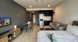 Unidades disponibles en Newton Suites