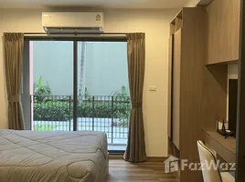 Studio Appartement zu vermieten im La Habana , Nong Kae, Hua Hin, Prachuap Khiri Khan, Thailand