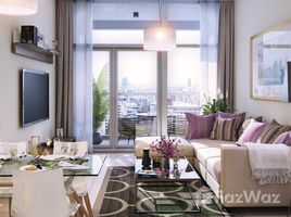 2 Bedroom Apartment for sale at Samia Azizi, Al Furjan, Dubai