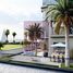 在The Bay Residence By Baraka出售的3 卧室 联排别墅, Al Zeina, Al Raha Beach