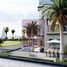 3 Bedroom Villa for sale at The Bay Residence By Baraka, Al Zeina, Al Raha Beach