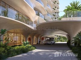 2 Bedroom Apartment for sale at Ellington Ocean House, The Crescent