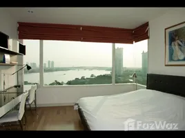 2 Bedroom Condo for sale at Watermark Chaophraya, Bang Lamphu Lang, Khlong San, Bangkok