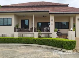 3 Bedroom Villa for sale at Huahin Horizon, Hua Hin City