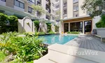 Communal Pool at The Nest Sukhumvit 22